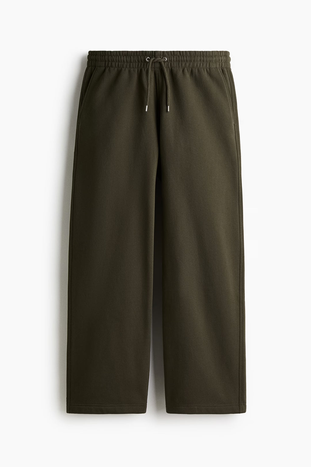 LOOSE FIT SWEATPANTS