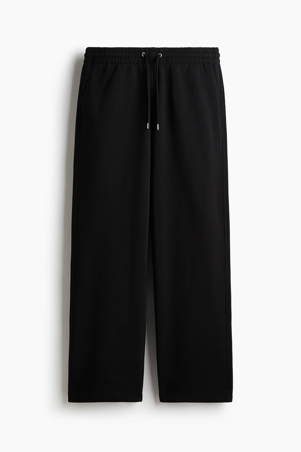 LOOSE FIT SWEATPANTS