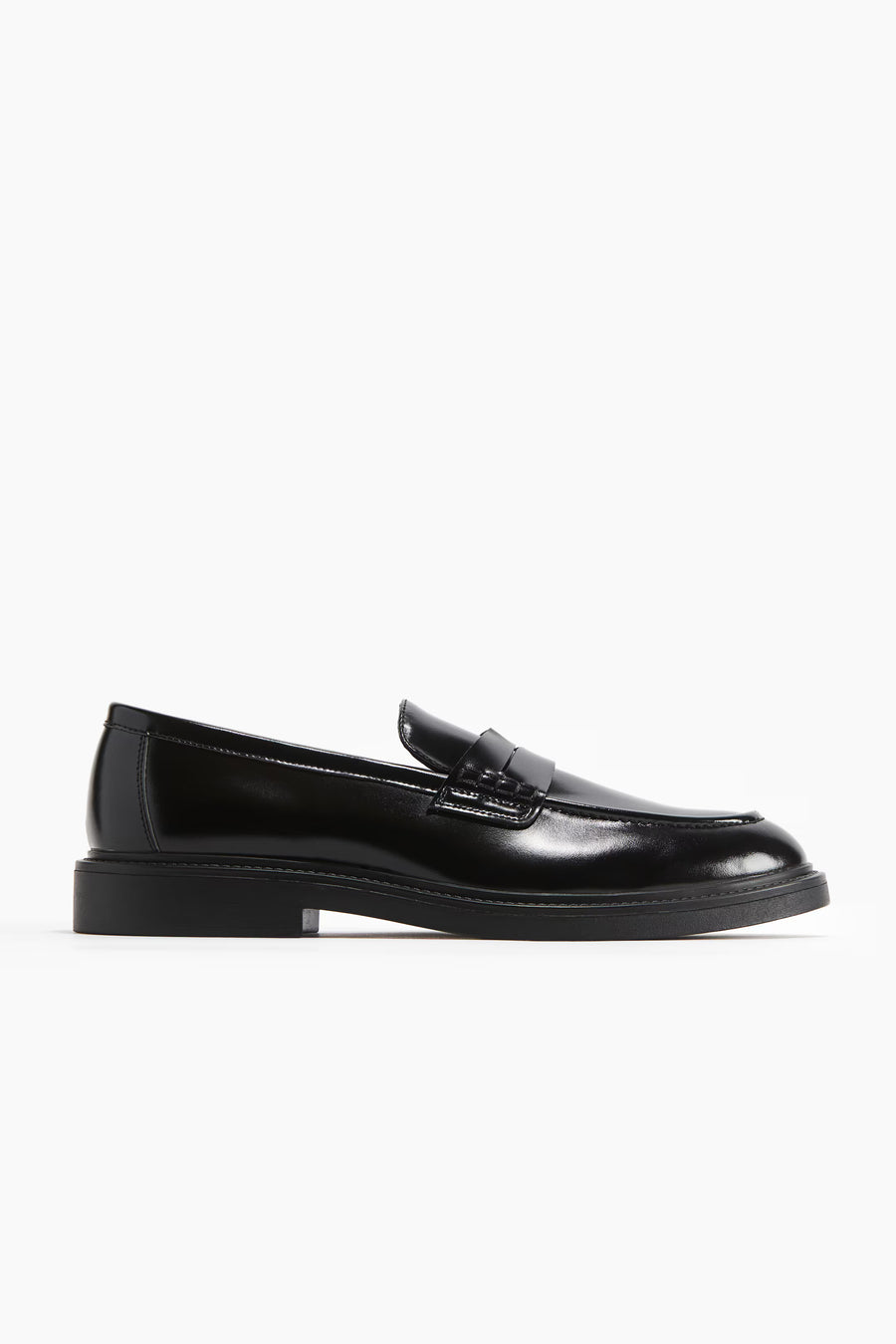 LOAFERS