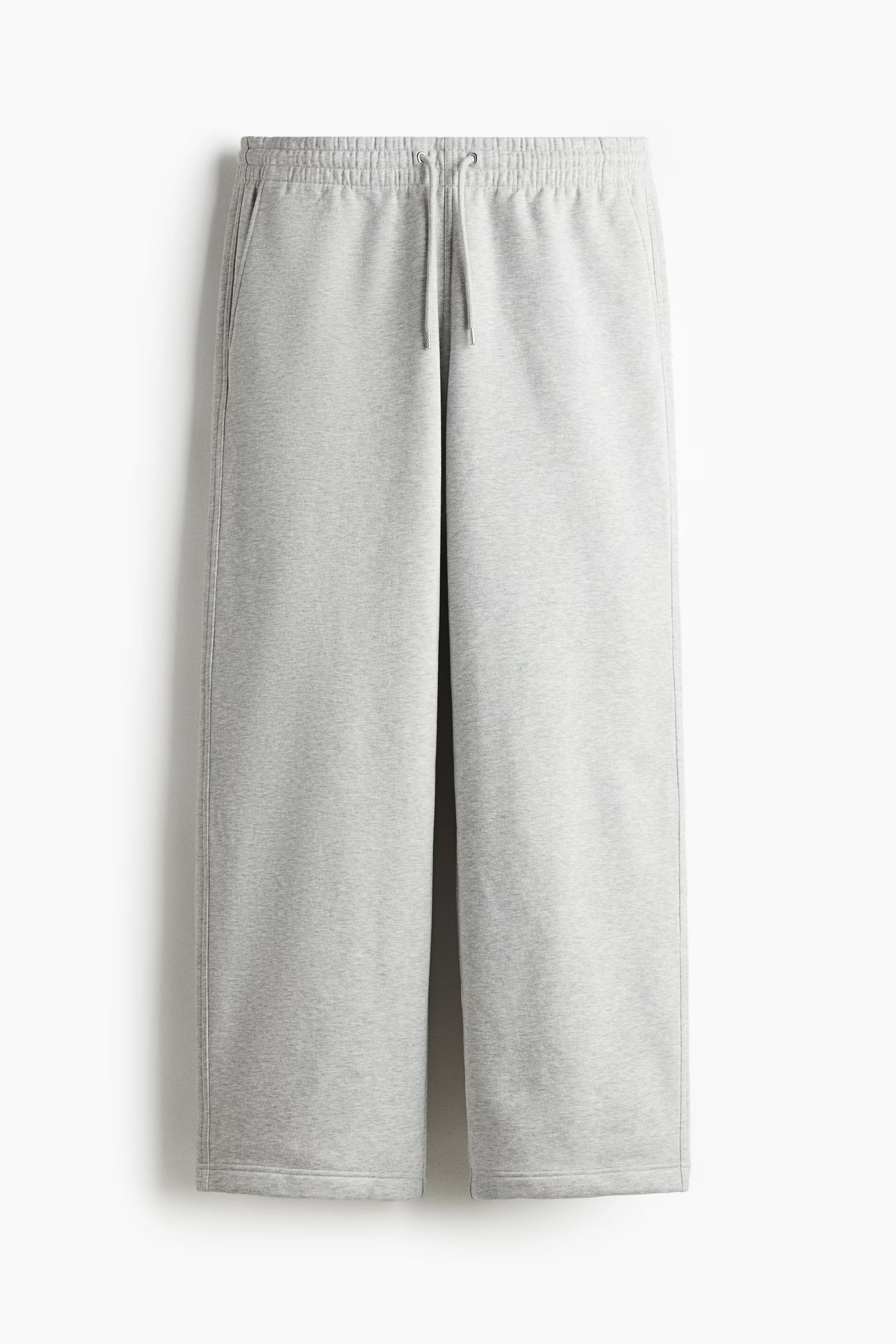 LOOSE FIT SWEATPANTS
