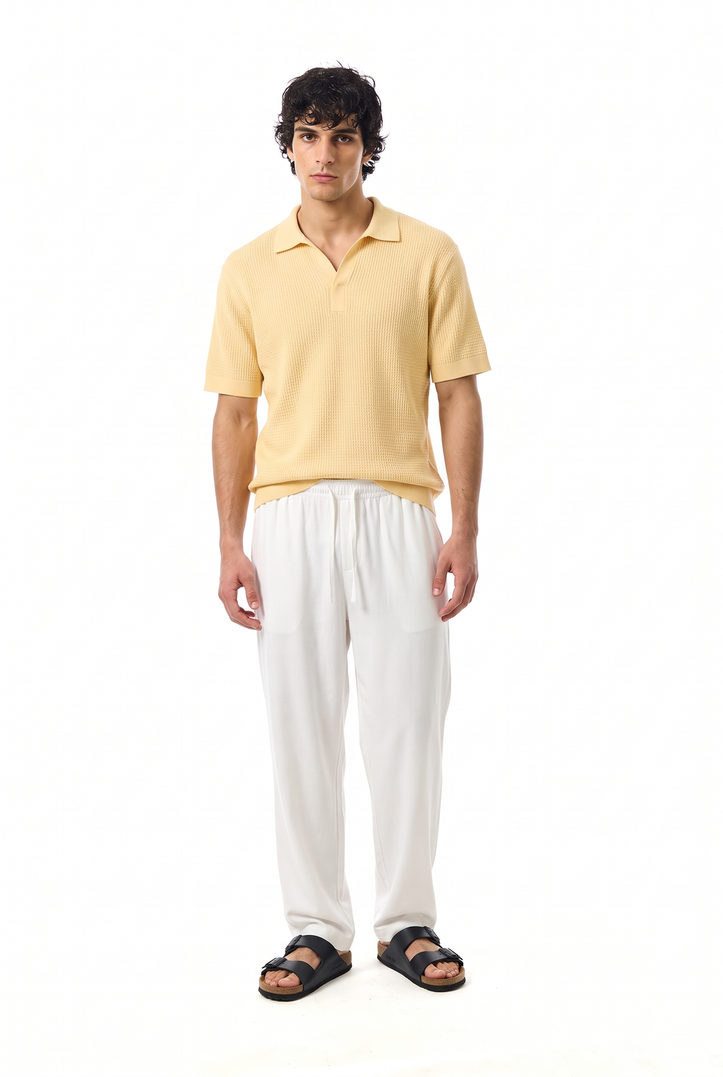 COMFORT PANTS